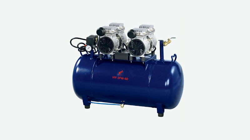 Dental Air Compressor